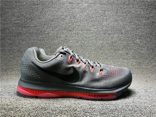 Super Max Nike Zoon All Out Low Men--007